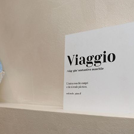 טריאסטה Residence Piazza Giotti 8 מראה חיצוני תמונה